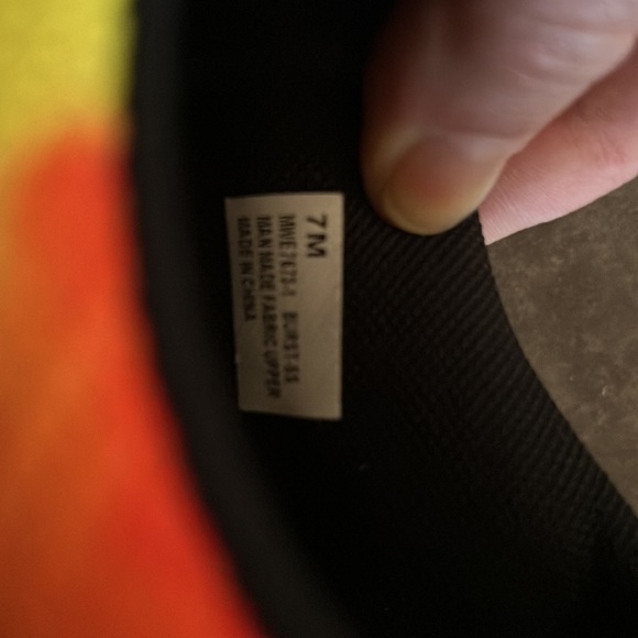 NWOT Cape Robbin sneakers women’s 8 men’s 7 - Picture 8 of 8